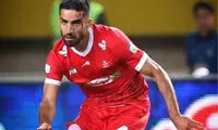 تصمیم عجیب هاشمیان در مورد میلاد محمدی
