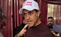 ادعای عجیب درباره سرنوشت علی کریمی