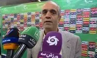 مدیرعامل استقلال: این دو  زن زندگی ما را به‌هم زدند!