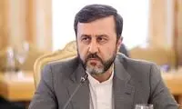 یک مقام دلیل آلودگی نفتی سواحل جزیره قشم را گفت