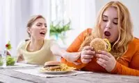 با چند خوراکی ساده، تمام روز سیر بمون و لاغر شو!