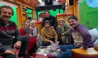 پنج راز از قسمت پایانی پایتخت که به شما نگفته‌اند