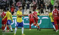 پرسپولیس از لحاظ فنی استُپ کرده است!