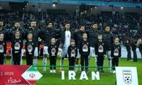 ایران با قلعه‌نویی مقابل روس‌ها ضربه فنی شد