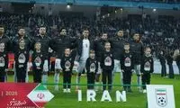ایران با قلعه‌نویی مقابل روس‌ها ضربه فنی شد