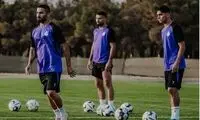 جواد نکونام در آزادی را قفل کرد!