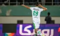 این بازیکن بلای جان پرسپولیس است
