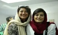 این پنج زندانی زن مشهور به «اوین» رفتند