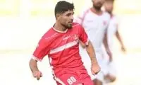 بازگشت یک پرسپولیسی از بند مصدومیت