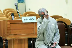 تتلو از داخل زندان یک زندانی را نجات داد