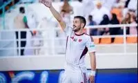 واکنش دوشان تادیچ به پیشنهاد پرسپولیس