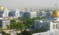 در این شهر تمام رنگ‌ها غیر از سفید و نقره‌ای ممنوع است