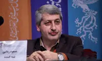 تهیه‌کننده «مالاریا» درگذشت
