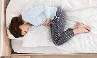 ۳ مشکل در پریود خانم‌ها که نباید نادیده گرفت