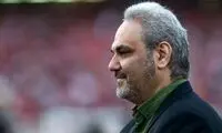 آقای خیابانی! رویاهای تو ما را می‌خنداند