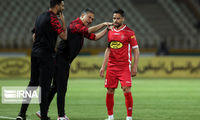 احتمال تعویق دیدار پرسپولیس و آلومینیوم
