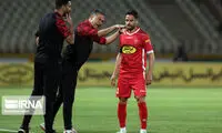 احتمال تعویق دیدار پرسپولیس و آلومینیوم
