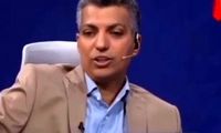 فردوسی‌پور با حمله به استقلال از پرسپولیسی‌ها دلبری کرد