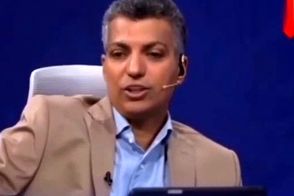 فردوسی‌پور با حمله به استقلال از پرسپولیسی‌ها دلبری کرد