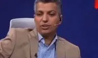 فردوسی‌پور با حمله به استقلال از پرسپولیسی‌ها دلبری کرد