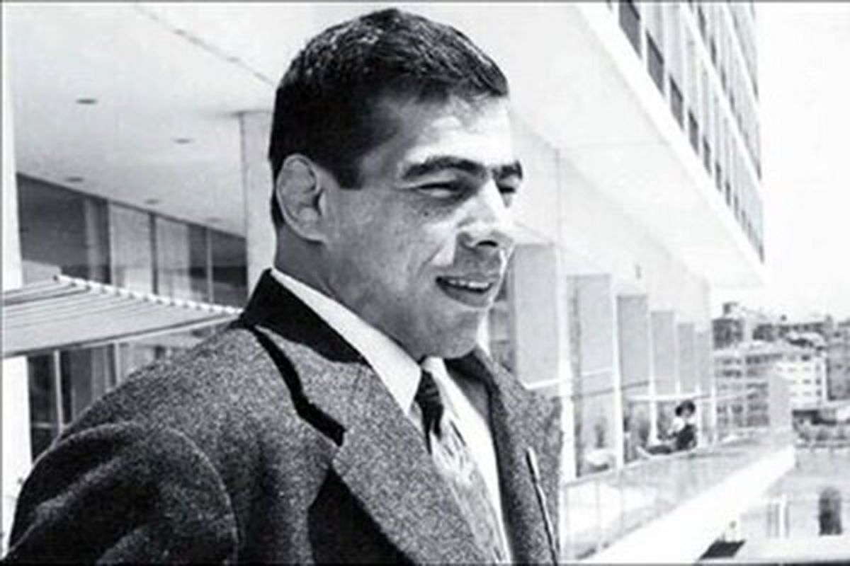 واسطه ازدواج تختی و شهلا بعد از ۶۰ سال پیدا شد!