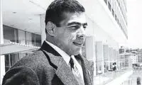 واسطه ازدواج تختی و شهلا بعد از ۶۰ سال پیدا شد!