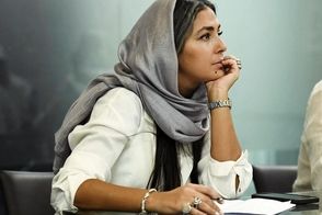 پست معنادار هدی زین‌العابدین درباره عشق و عاشقی