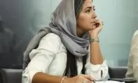 پست معنادار هدی زین‌العابدین درباره عشق و عاشقی