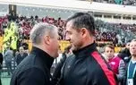 دستیاران اسکوچیچ در پرسپولیس مشخص شدند
