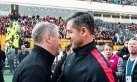 دستیاران اسکوچیچ در پرسپولیس مشخص شدند