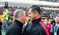 دستیاران اسکوچیچ در پرسپولیس مشخص شدند