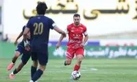 اقدام جنجالی یزدی‌ها علیه لوگوی پرسپولیس!