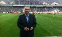 جواد خیابانی چه ماشینی سوار می‌شود؟