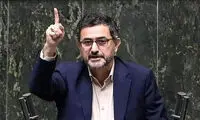 ایران نسخه مدیریت اعتراضات را به فرانسه پیشنهاد داد