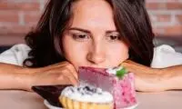 میل به شیرینی نشانه چیست؟