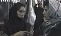 فیلم خاطره‌انگیز و کمیاب از تهران دهۀ ۶۰