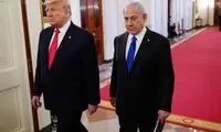 گاردین: شاید ترامپ از نتانیاهو انتقام بگیرد