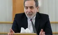 عراقچی: هدف حمله اسرائیل، ممانعت از توافق بود