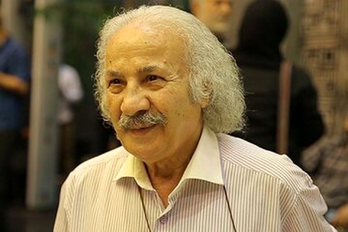 هوشیاری سعید پیردوست برگشت