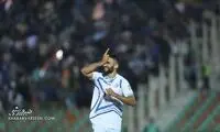 AFC به این صورت به استقبال بازی استقلال با یاران رونالدو رفت