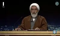 پورمحمدی روی آنتن از حقوق ماهیانه‌اش پرده برداشت!