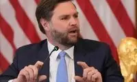 موضع معاون ترامپ درباره تحرکات نظامی در نزدیکی ایران