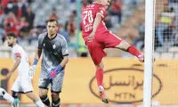تمیروف: اگر بمانم، هر روز بهتر می‌شوم
