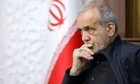 آقای پزشکیان، ۱۷ ماه شد؛ هنوز در شوک هستید؟