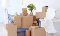 حمل بار و اسباب کشی با خدمات بسته‌بندی