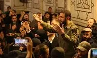 دستور جدید درباره تصاویر ابومحمد جولانی در سوریه