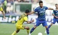 استقلال بدون باخت جاودانه شد