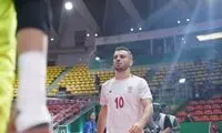 فوق ستاره ایران در جمع 10 بازیکن برتر جهان