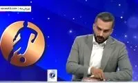 ادعای عجیب میثاقی درباره اخراج ساپینتو