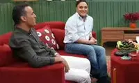 هم‌نوازی جالب استقلالی معروف با بازیگر سریال پایتخت